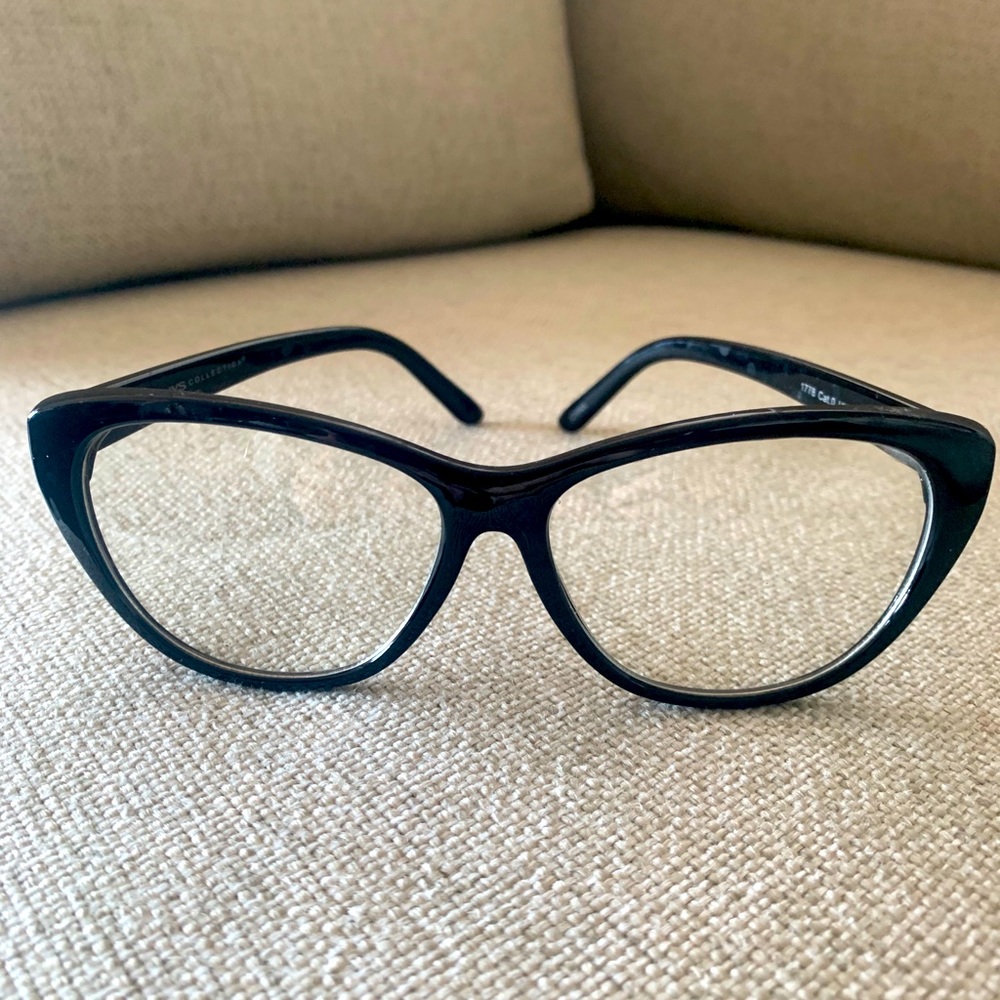 NYS Collection fashion glasses